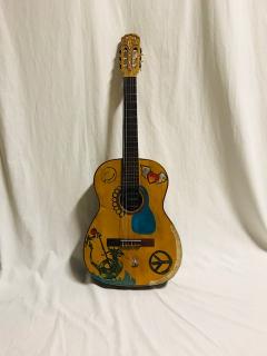 MAMMA MIA - PROPS AVAILABLE FOR RENT