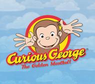 Curious George: The Golden Meatball