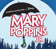 Mary Poppins JR.