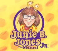 Junie B. Jones JR. 
