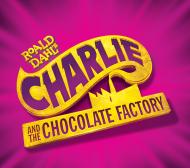 Charlie and the Chocolate Factory logo