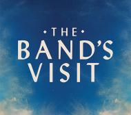The Band's Visit logo