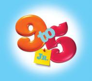 9 to 5 JR.
