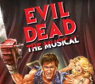 Evil Dead logo