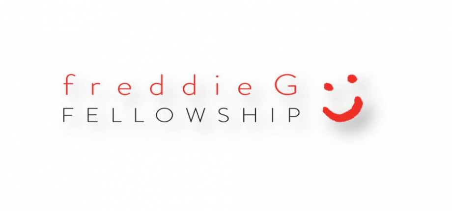 Freddie G Fellows 2017 Freddie G Fellows 2017