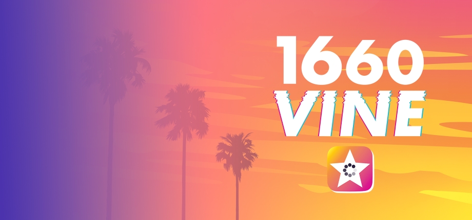 1660 Vine 1660 Vine