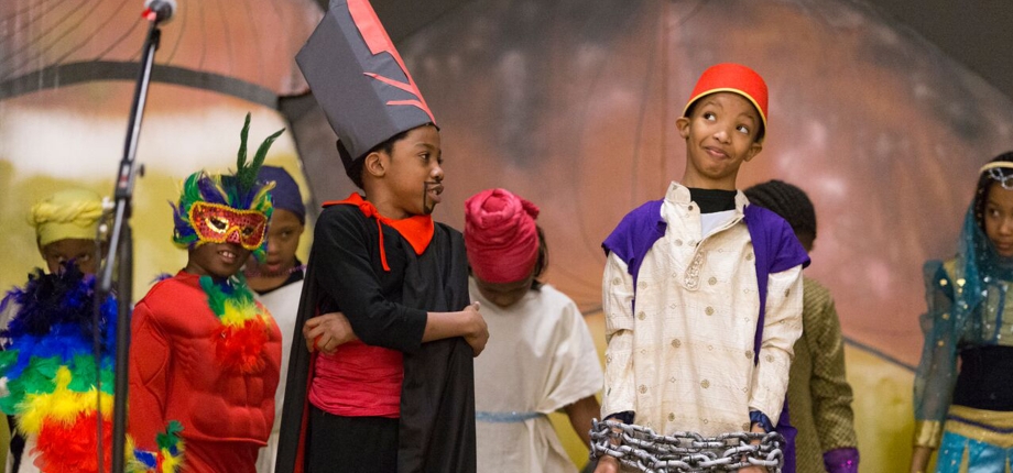 Aladdin KIDS Aladdin KIDS