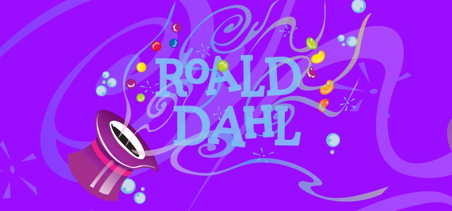 Happy Birthday, Roald Dahl! Roald Dahl