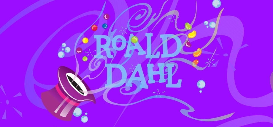 Roald Dahl