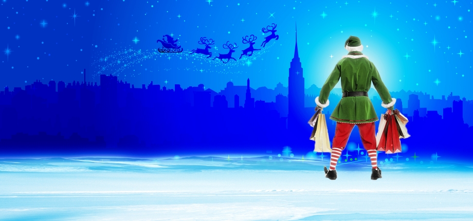 FREE READ: Elf The Musical Is Now Available For Licensing, 54% OFF