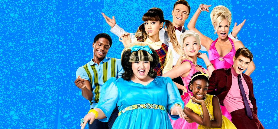 You Can T Stop The Beat With This Hairspray Live Study Guide Music Theatre International
