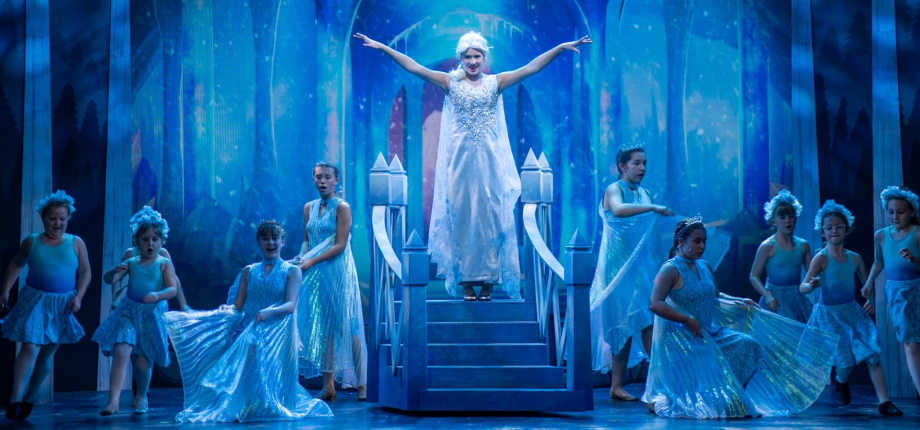 Market House Theatre presents Disney’s Frozen KIDS Market House Theatre presents Disney’s Frozen KIDS