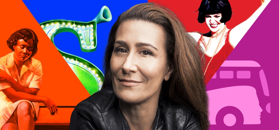 Jeanine Tesori Jeanine Tesori