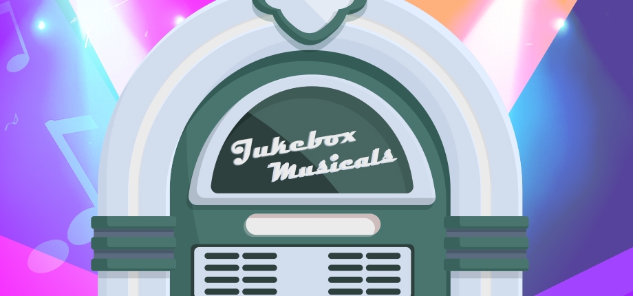 Jukebox machine