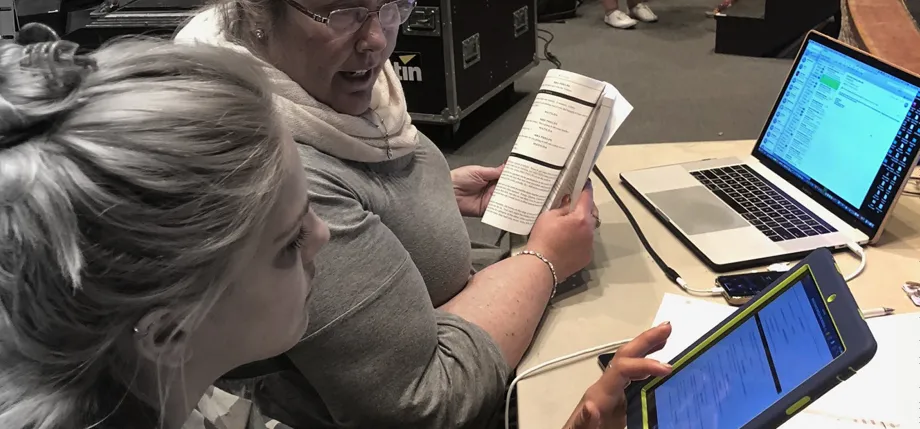 From First Rehearsal to Opening Night: MTI Resources for Every Step ...