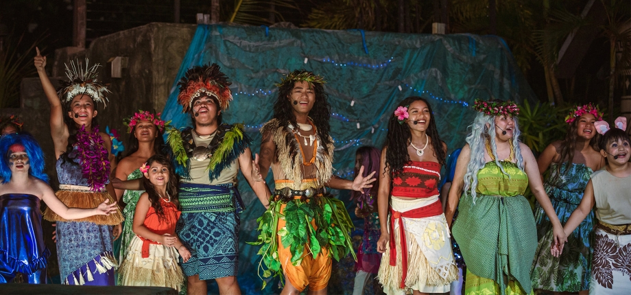 World Theater Productions, Beau Ledesma Photography
