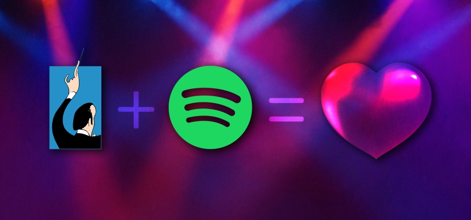 MTI and Spotify MTI and Spotify