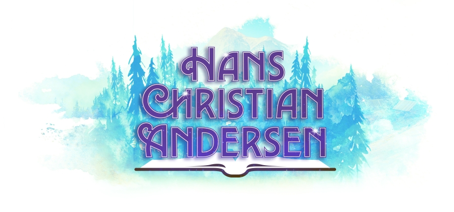 Hans Christian Andersen