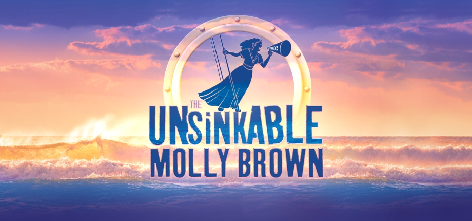 The Unsinkable Molly Brown