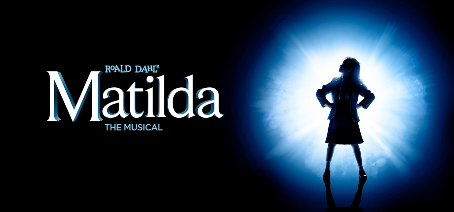 Roald Dahl's Matilda the Musical Roald Dahl's Matilda the Musical