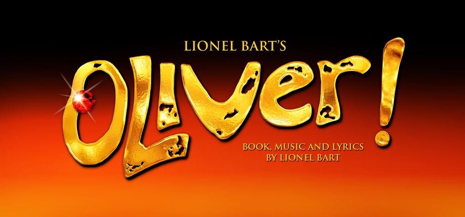 Oliver! Oliver!