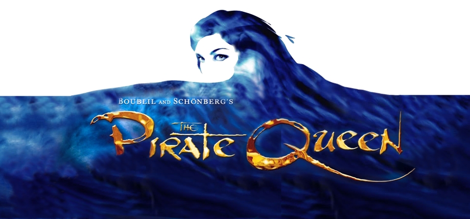 Pirate Queen Pirate Queen
