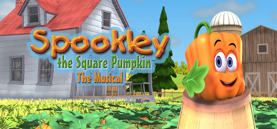 Spookley Spookley