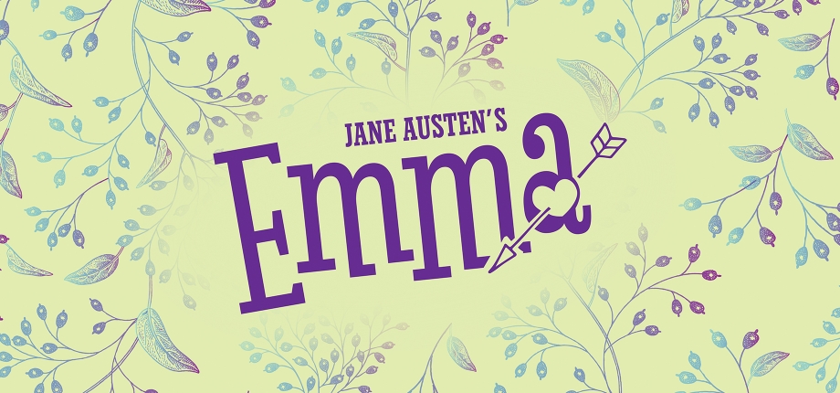 Emma Emma, Musical, Paul Gordon