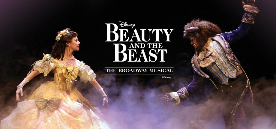 Disney's Beauty and the Beast