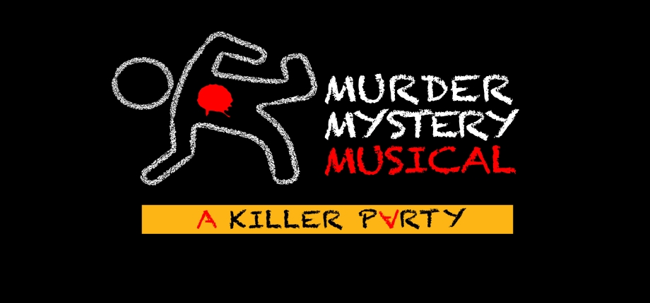 best murder mystery script｜TikTok Search