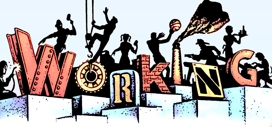 Working Localized Version