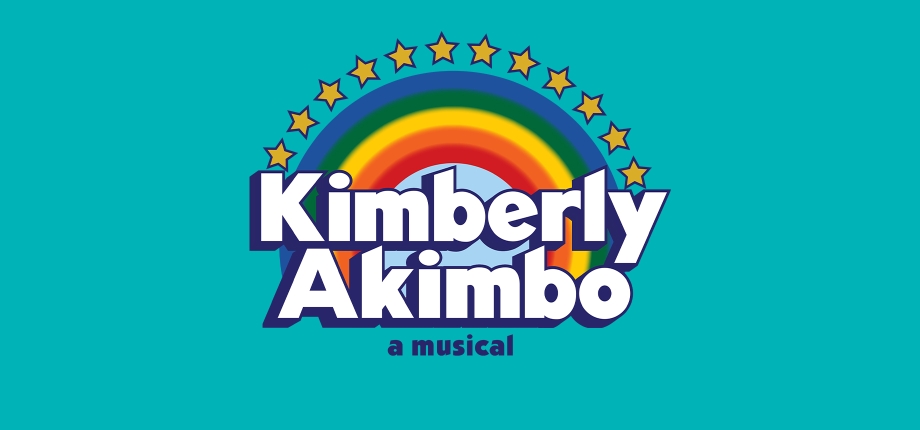 Kimberly Akimbo Kimberly Akimbo logo