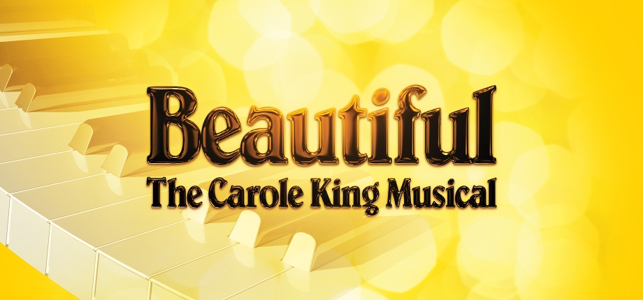 Beautiful: The Carole King Musical 