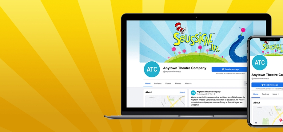 MTI Social Media Marketing Kit