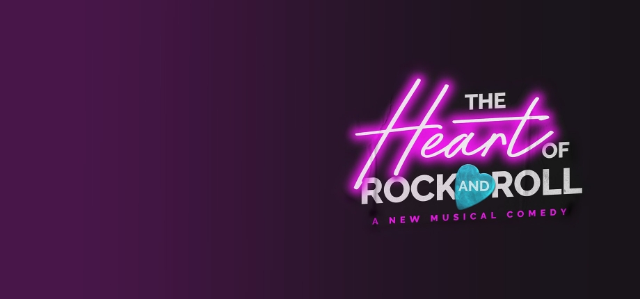 The Heart of Rock and Roll The Heart of Rock and Roll
