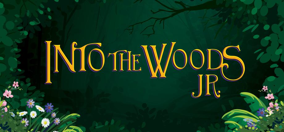 Into the Woods JR. | Music Theatre International