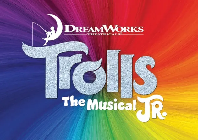 Trolls the Musical JR.
