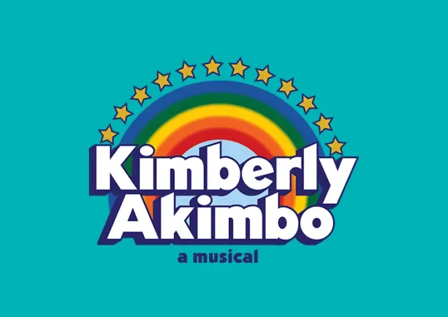 Kimberly Akimbo