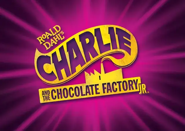 Charlie and the Chocolate Factory JR.