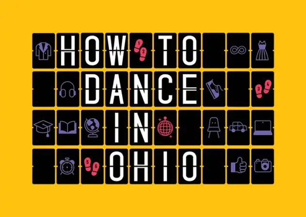 How To Dance In Ohio