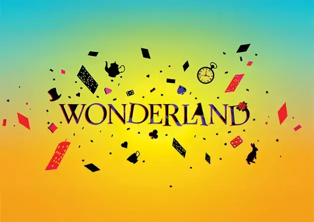 Wonderland