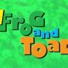 Frog and Toad Rental Costumes