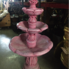 Three Tier Fountain prop