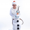 Olaf Puppet rental for frozen Jr the Musical