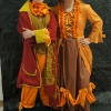 Les Miserables - Monsieur Thénardier and Madame Thénardier Fancy Costumes