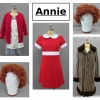Annie Costume