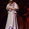 Cosette gown & bonnet