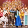 Frozen JR costume rental