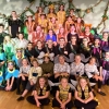 Cast photo Jungle Book KIDS costume rental