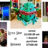 Audrey II